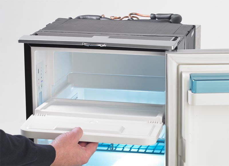 Dometic to launch new Waeco CRX at METS - the first marine fridge with removable freezer compartment