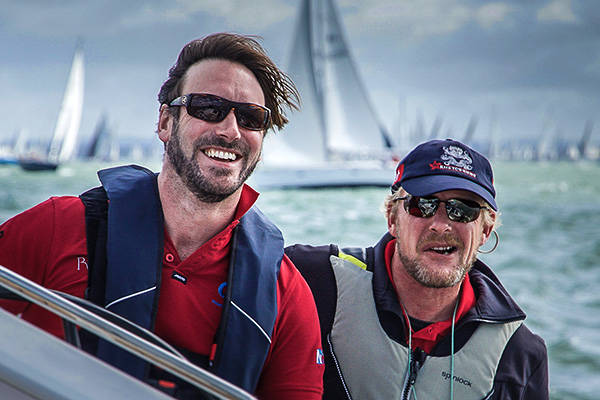 aql Announced as Communications Sponsor for Cowes Week