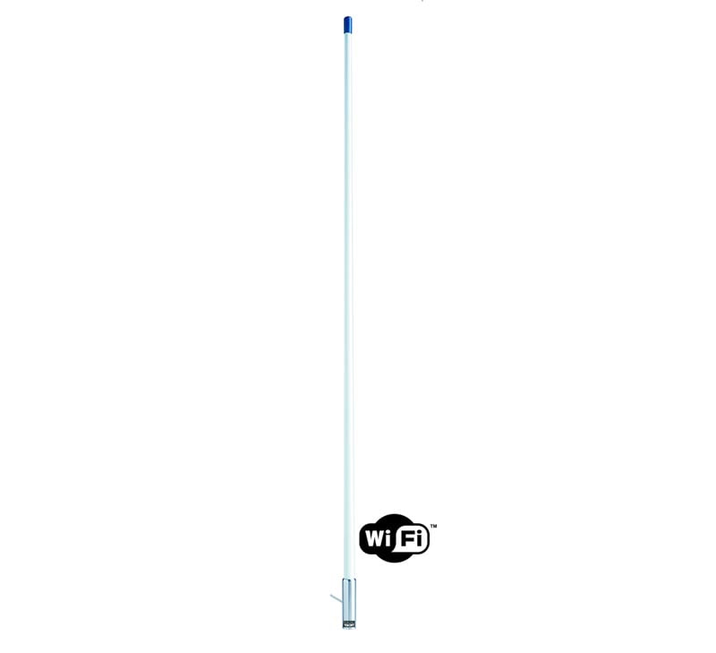 Digital Yacht launch WL70 Wi-Fi antenna for reliable wi-fi internet access afloat