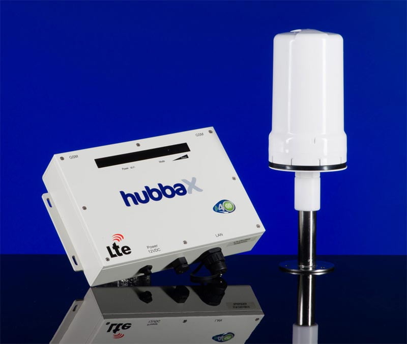 Buzz Marine brings popular 4G mobile broadband to boating