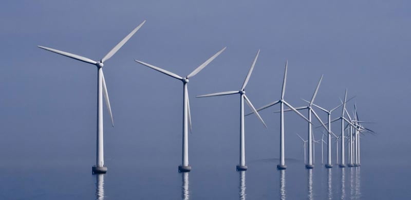 RYA welcomes Navitus Bay Wind Park decision