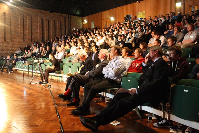 Speakers announced for Shipwrights’ Lectures 2015