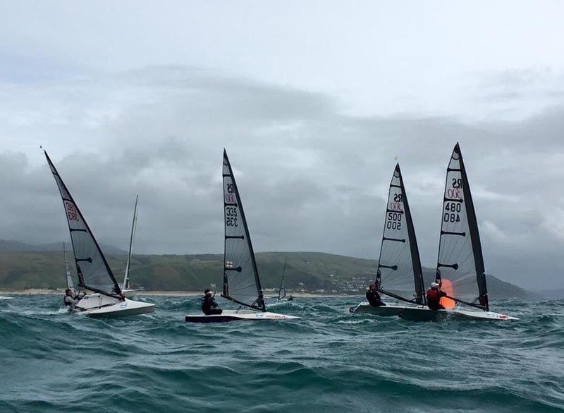 Magic Marine RS300 End of Year Report