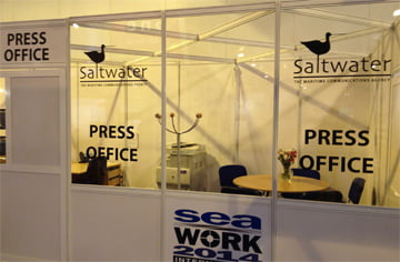 Seawork International 2015