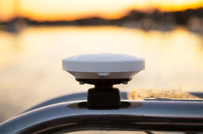 Internet of things on board for less than £200 and a little imagination