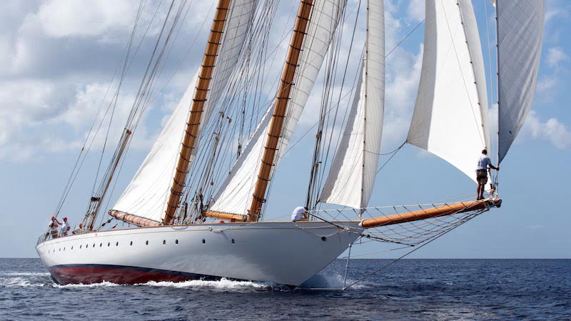 Mount Gay Round Barbados Series celebrates 80th anniversary and Barbados’ 50th year of Independence