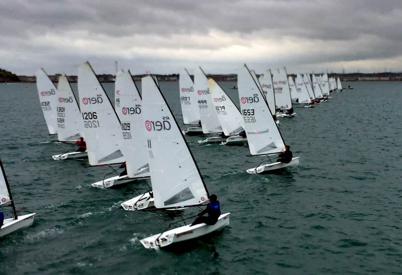 Magic Marine RS Aero UK Series 2015