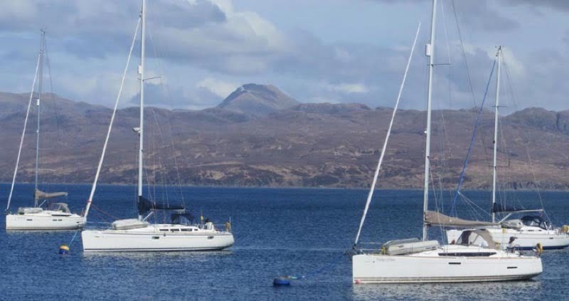 For Sale - The total sailing lifestyle package