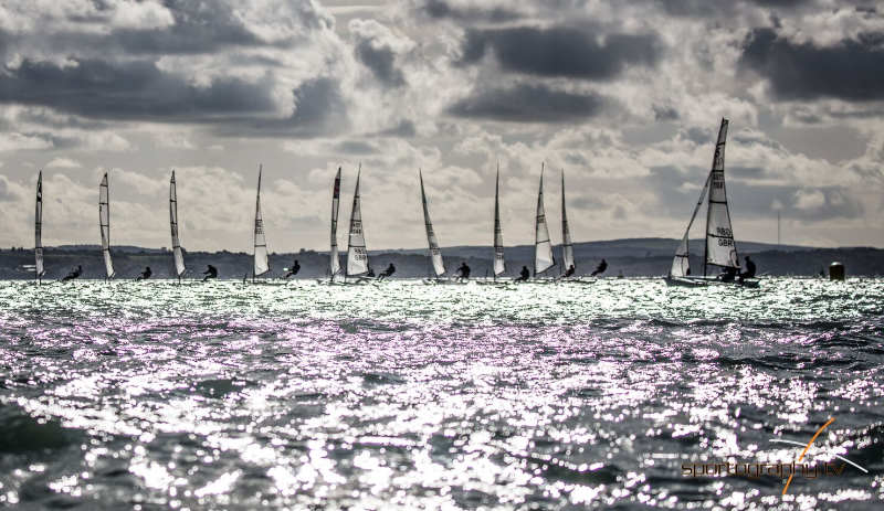 RS800 2017 Volvo Noble Marine National Championship