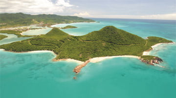 Pearns Point