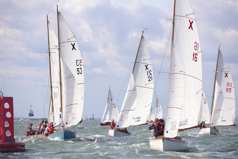 Cowes Week