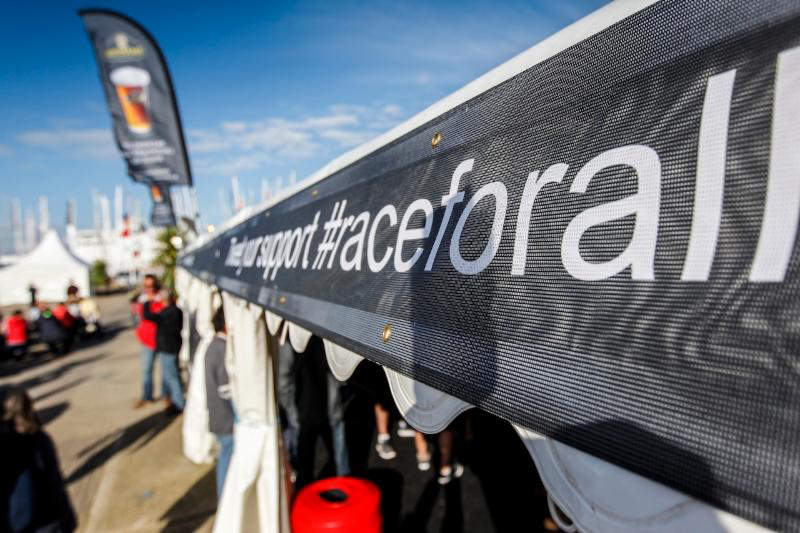 The Round the Island Race: Always exciting!