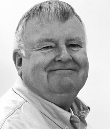 Ocean Safety’s Roger Baker appointed to head up sales to superyacht sector