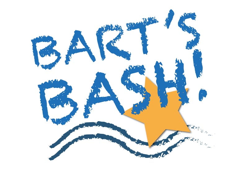 Bart's Bash 2016 dates and new format announced