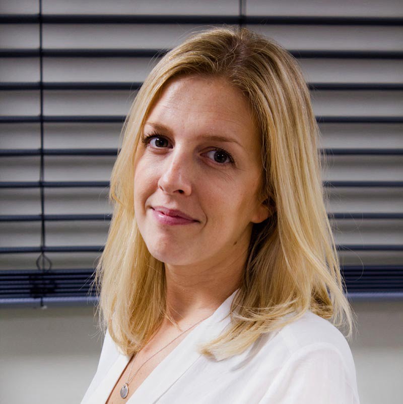 New marketing manager at Oceanair