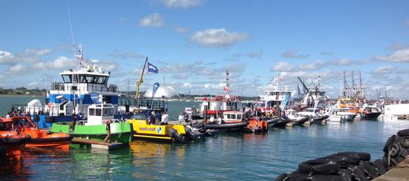 Seawork International 2015