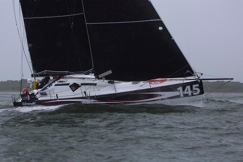 Photo Credit: Billy Black/Atlantic Cup