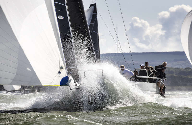 HYS One Ton Cup/www.oceanimages.co.uk
