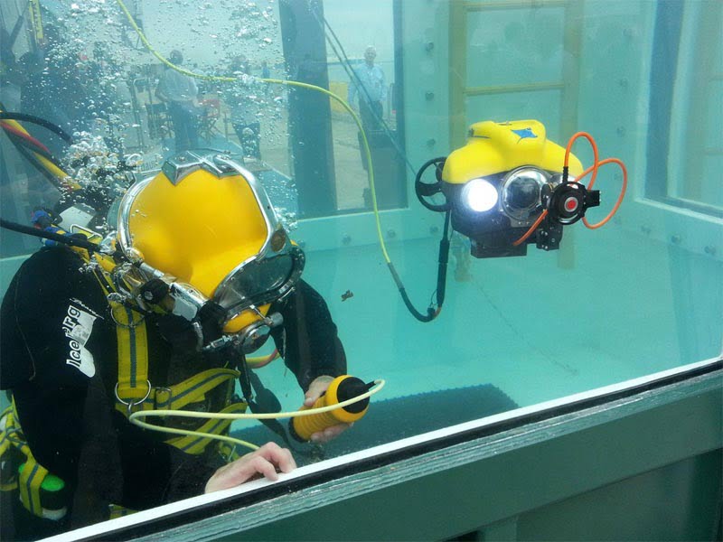 Seawork International to host exciting demonstrations & new launches