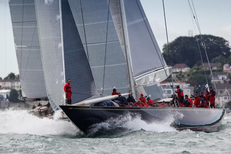 The 1933 built and fully restored in 1996