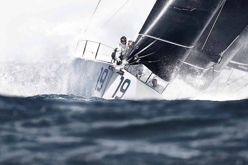 Gill appoints Tunnicliffe as new CEO