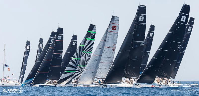 Advance Preparations Underway for Quantum Key West Race Week