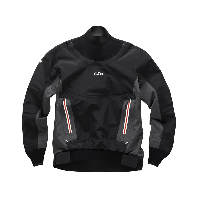 Gill KB1 Racer Dry Top - Ultimate waterproof seal for keelboat racing