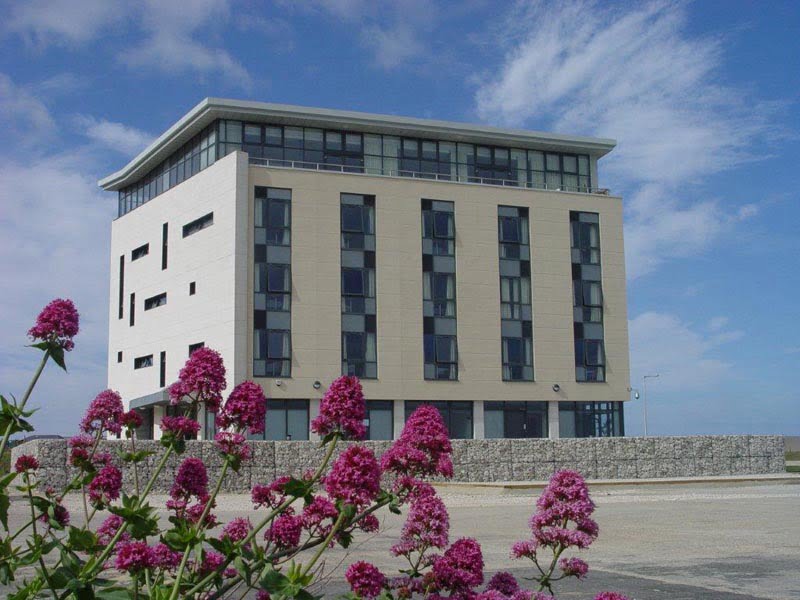 RYA Portland House three nights for the price of two - RYA member special offer