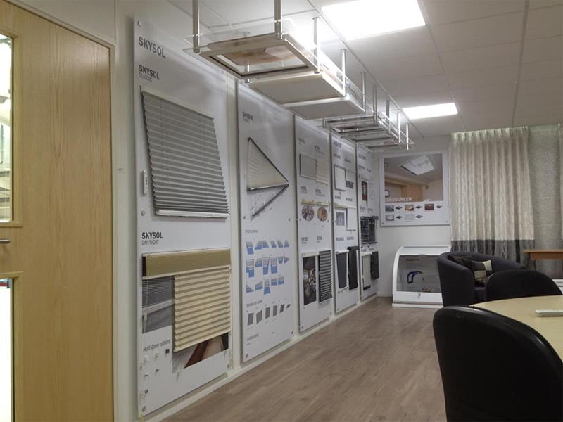 Oceanair opens new Experience Centre