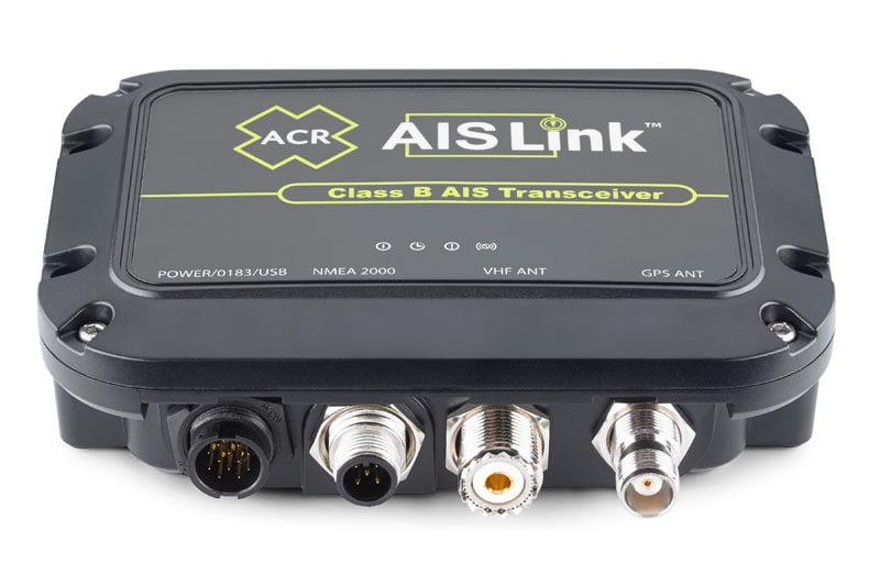 ACR Electronics strengthens comprehensive product portfolio with AIS technology offering