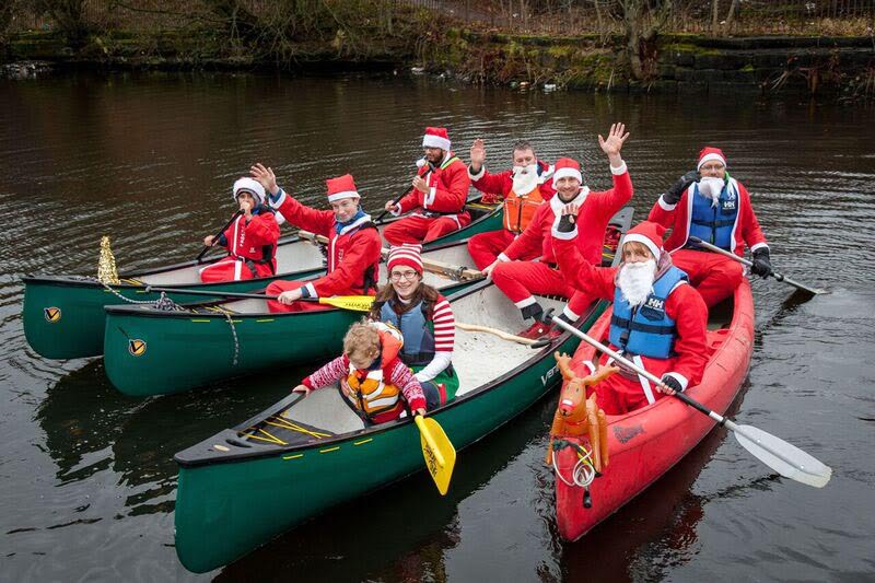 Blackburn Santa spash 2016 group 1.jpg
