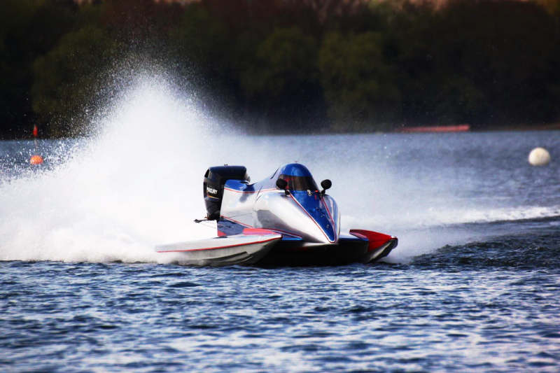 Jelf Racing launch into 2017 with new sponsor FibreTech UK