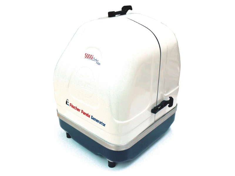 Fischer Panda UK Highlights New Neo and iSeries Generators at METSTRADE|Fischer Panda UK Highlights New Neo and iSeries Generators at METSTRADE