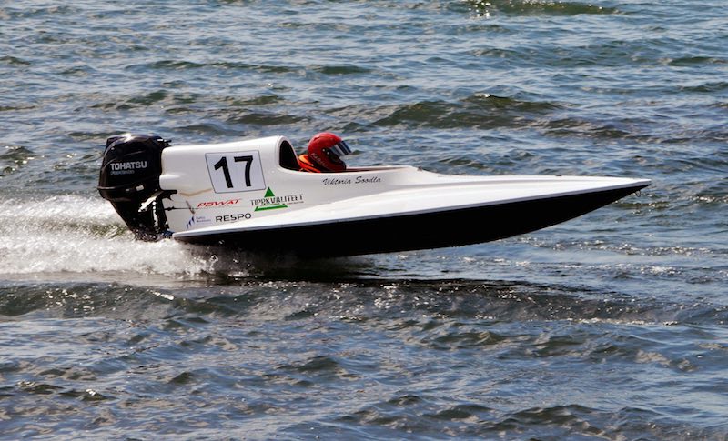 Soodla steals the show