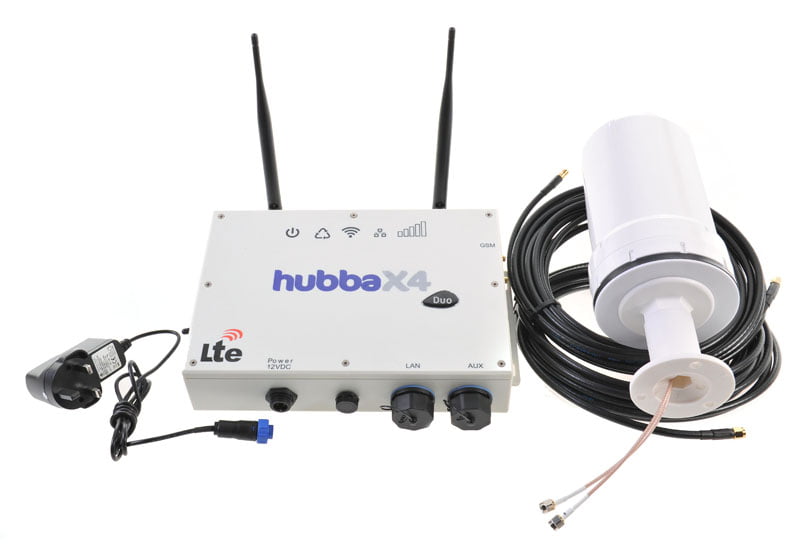 Buzz Marine lowers 3G/4G roaming costs