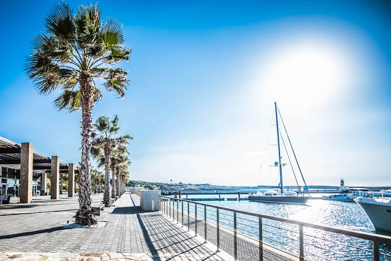 Win a trip to North Cyprus