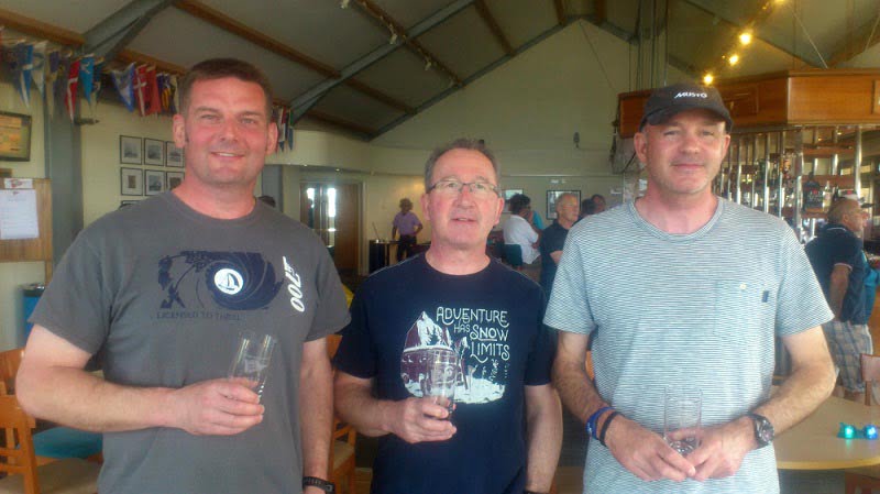 RS700 Magic Marine Grand Prix Event Number Two: Hayling Island SC