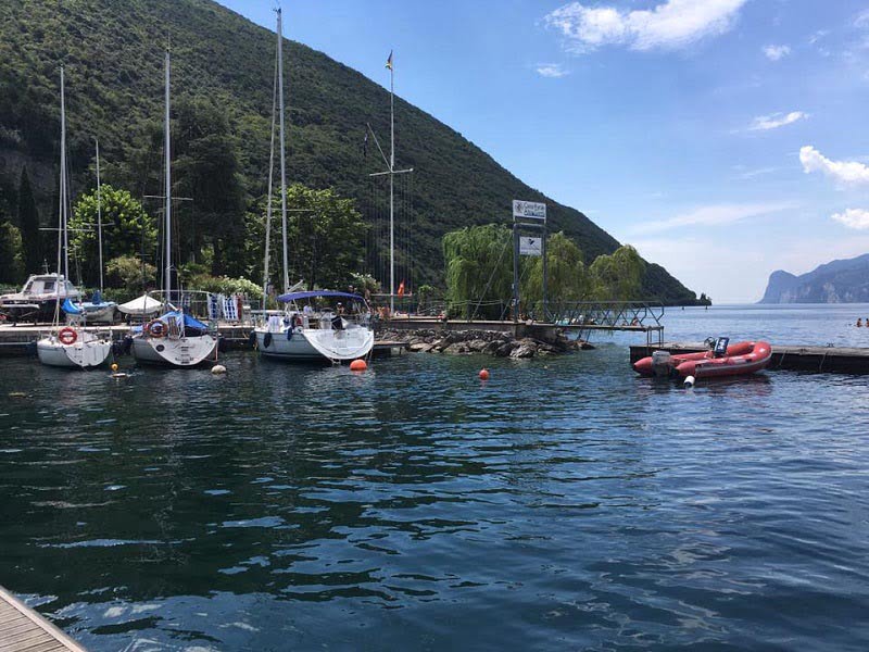 RS800 European Championship Day Three