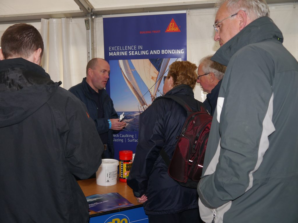 Sika Announced as Headline Sponsor of Beaulieu’s Ask the Experts Live