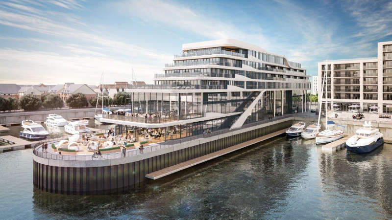 Southampton Harbour Hotel & Spa
