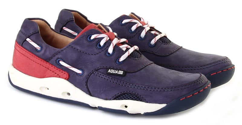 Chatham Spinnaker Aqua-Go shoe 2016