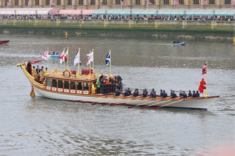 Gloriana