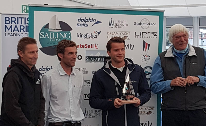 Torqeedo Sailing Today Awards 2017.jpg