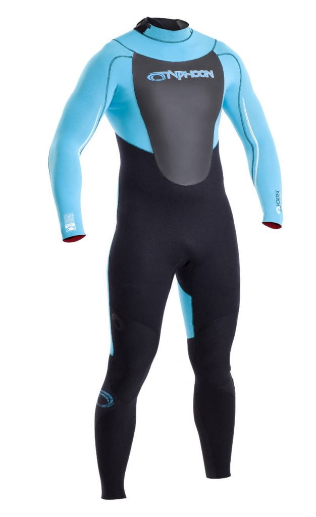 Typhoon TX2 wetsuit – great value