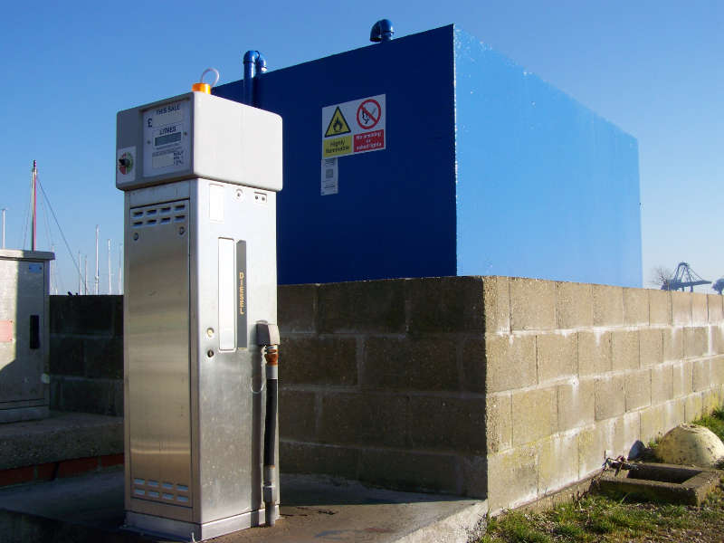 HMRC lodges defence with the Court of Justice of the European Union over red diesel