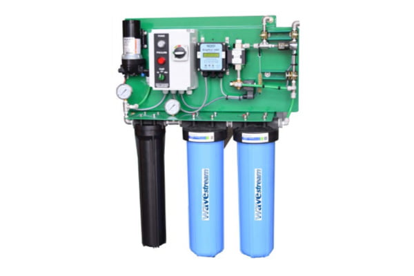 Wave International introduces Wave MiniBOSS