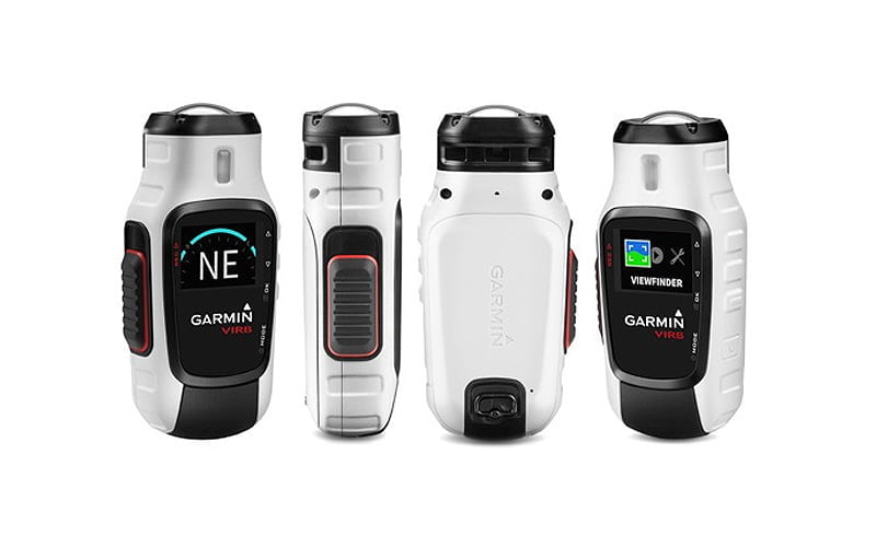 Garmin VIRB Elite