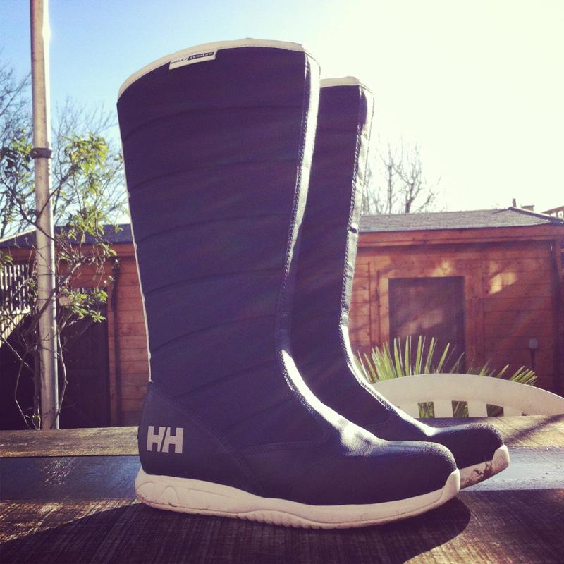 Helly Wellys from Helly Hansen