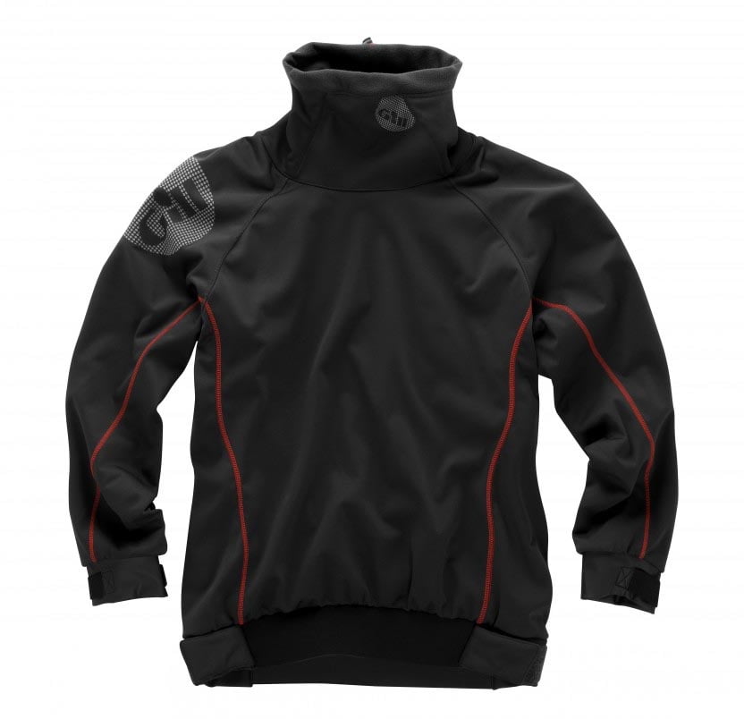Gill Thermal Dinghy Top