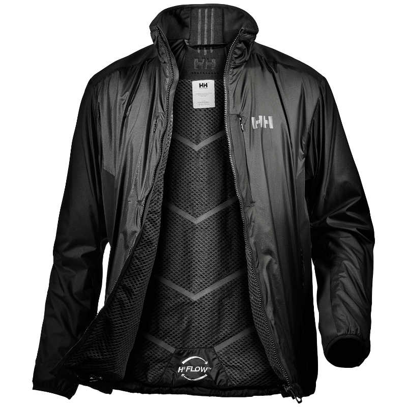 Helly Hansen Odin Flow Jacket